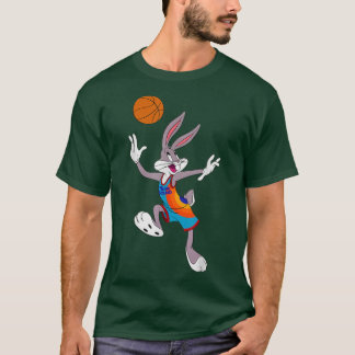 Ostertag Bunny Basketball Rabbit Pitcher Boy G T-Shirt