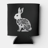 Ostertag Bunny Rabbit Dosenkühler (Vorderseite)