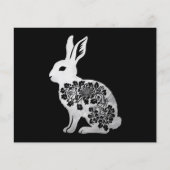 Ostertag Bunny Rabbit Flyer (Vorne)