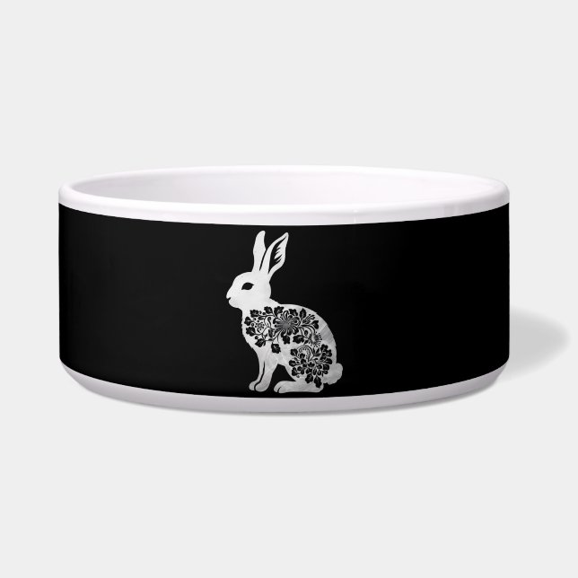 Ostertag Bunny Rabbit Napf (Vorderseite)