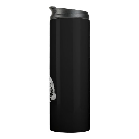 Ostertag Bunny Rabbit Thermosbecher (Nach rechts gedreht)