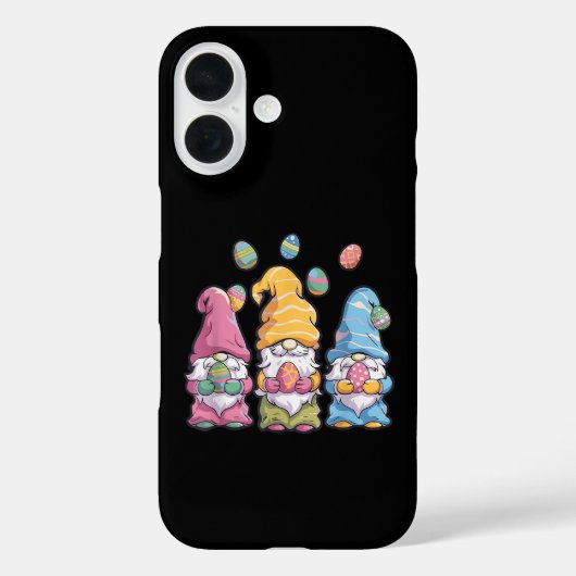 Ostertag Case-Mate iPhone Hülle (Rückseite)