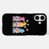 Ostertag Case-Mate iPhone Hülle (Rückseite (Horizontal))