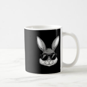 Ostertag Coole Sonnenstrahlen mit Sungles Men Boys Kaffeetasse