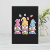 Ostertag Einladung (Stehend Vorderseite)