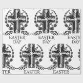 Ostertag Geschenkpapier (Flach)