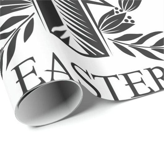 Ostertag Geschenkpapier (Rolleneckpunkt)
