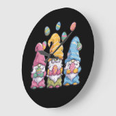 Ostertag Große Wanduhr (Winkel)