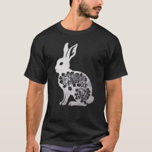 Ostertag Hase Kaninchen T-Shirt