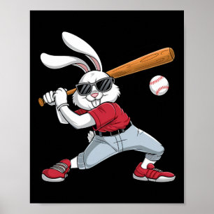 Ostertag Kaninchen Sell Boys Kinder Bunny 1 Poster