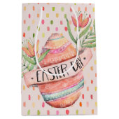 Ostertag Mittlere Geschenktüte (Vorderseite)