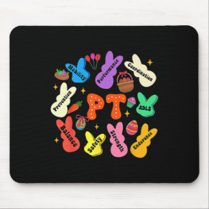 Ostertag Physiotherapeut Pt Physiotherapie  Mousepad