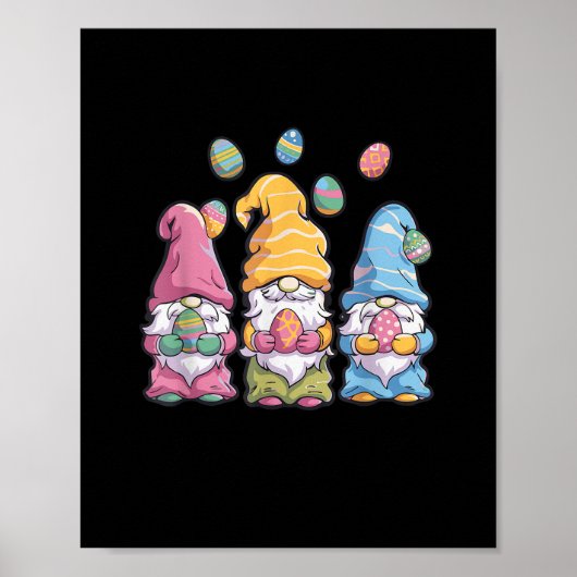 Ostertag Poster (Vorne)