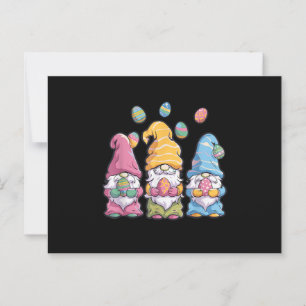 Ostertag Postkarte