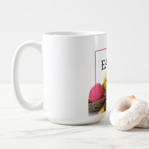Ostertags-Tasse Kaffeetasse