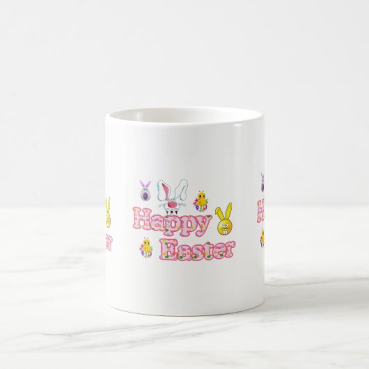 OsterTasse Kaffeetasse (Mittel)