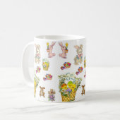 OsterTasse Kaffeetasse (Vorderseite Links)