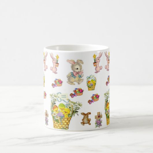 OsterTasse Kaffeetasse (Mittel)