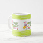 OsterTasse Kaffeetasse (Vorderseite Links)