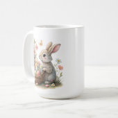 OsterTasse Kaffeetasse (Vorderseite Links)