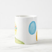Ostertasse Kaffeetasse (Mittel)
