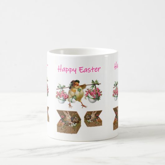 OsterTasse Kaffeetasse (Mittel)