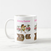 OsterTasse Kaffeetasse (Links)