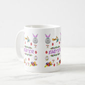 OsterTasse Kaffeetasse (Vorderseite Links)