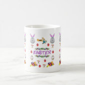 OsterTasse Kaffeetasse (Mittel)