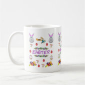 OsterTasse Kaffeetasse (Links)