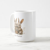 OsterTasse Kaffeetasse (Vorderseite Links)