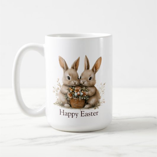 OsterTasse Kaffeetasse (Links)