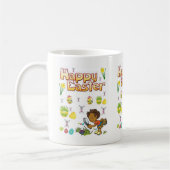 OsterTasse Kaffeetasse (Links)