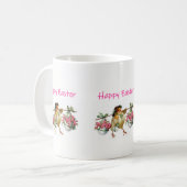 OsterTasse Kaffeetasse (Vorderseite Links)