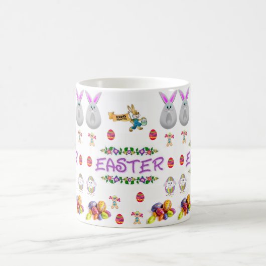 OsterTasse Kaffeetasse (Mittel)