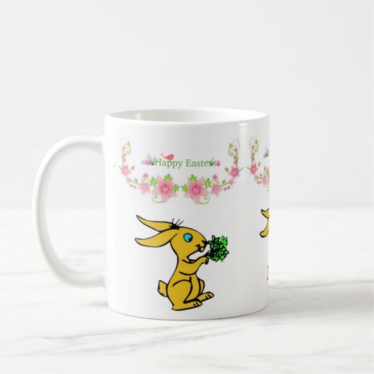 OsterTasse Kaffeetasse (Links)