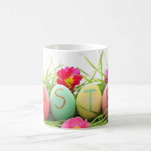 OsterTasse Kaffeetasse (Mittel)