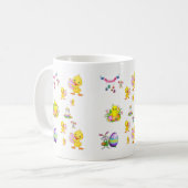 OsterTasse Kaffeetasse (Vorderseite Links)