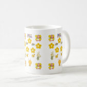 OsterTasse Kaffeetasse (VorderseiteRechts)