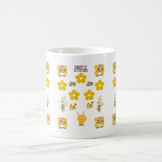 OsterTasse Kaffeetasse (Mittel)