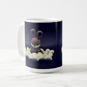 OsterTasse Kaffeetasse (Vorderseite Links)