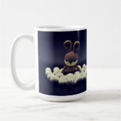 OsterTasse Kaffeetasse (Links)