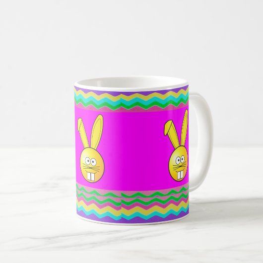 OsterTasse Kaffeetasse (VorderseiteRechts)