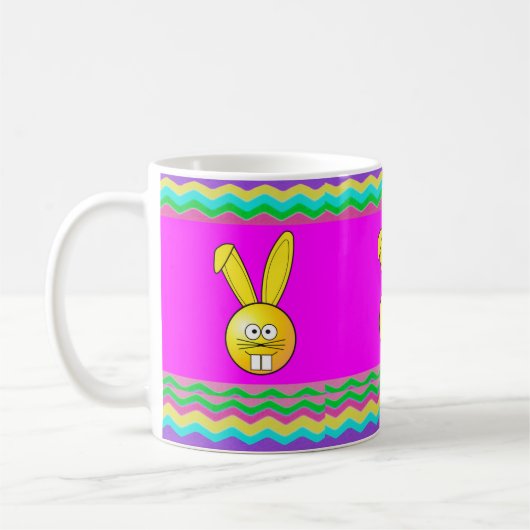 OsterTasse Kaffeetasse (Links)