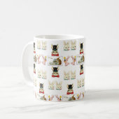 OsterTasse Kaffeetasse (Vorderseite Links)