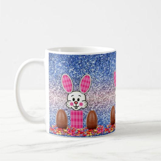 OsterTasse Kaffeetasse (Links)