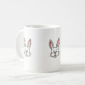 OsterTasse Kaffeetasse (Vorderseite Links)