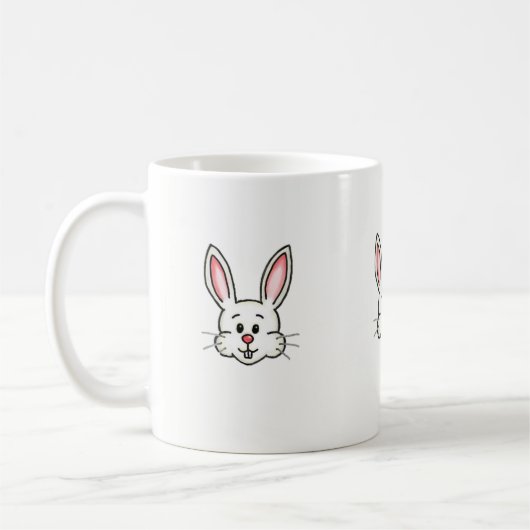 OsterTasse Kaffeetasse (Links)