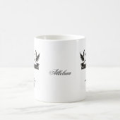 OsterTasse Kaffeetasse (Mittel)