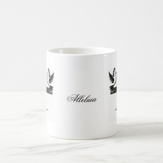 OsterTasse Kaffeetasse (Mittel)